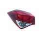 Hyundai i20 2014-2018 Rear Light Unit Passenger Side